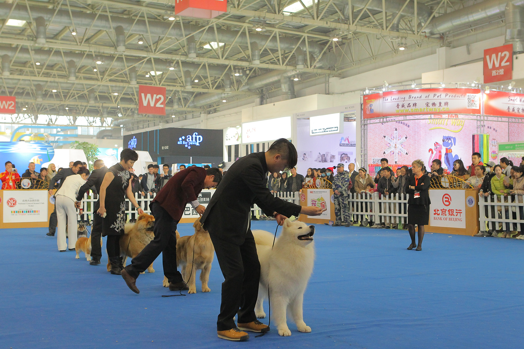 2015年中国(广州)宠物文化节
